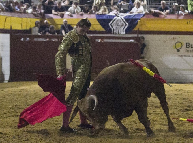 La belle temporada de VALENTÍN