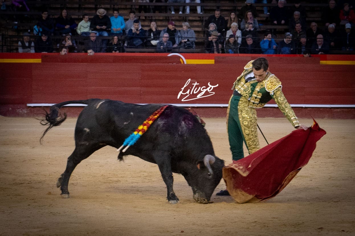 La belle temporada de VALENTÍN