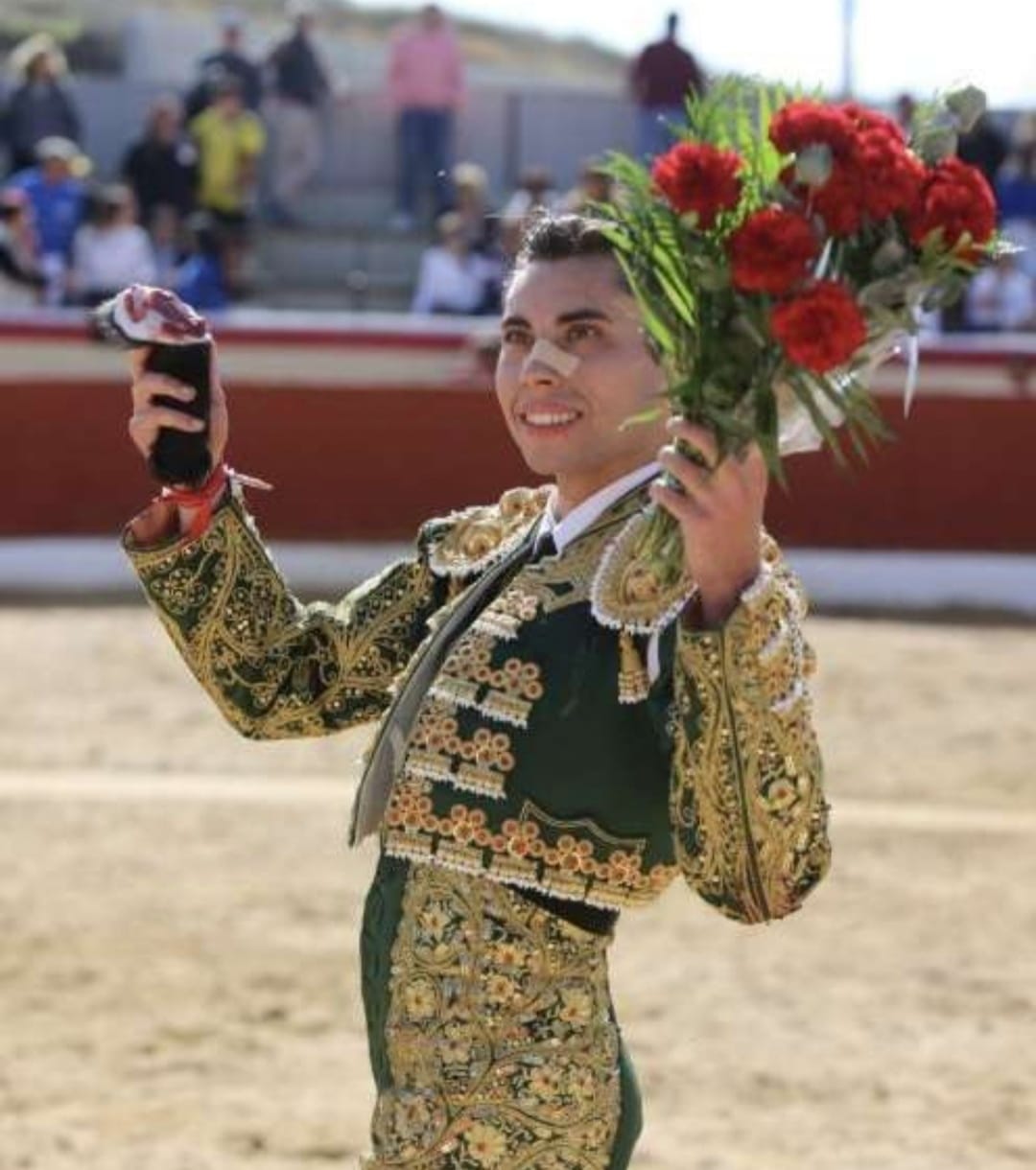 La belle temporada de VALENTÍN