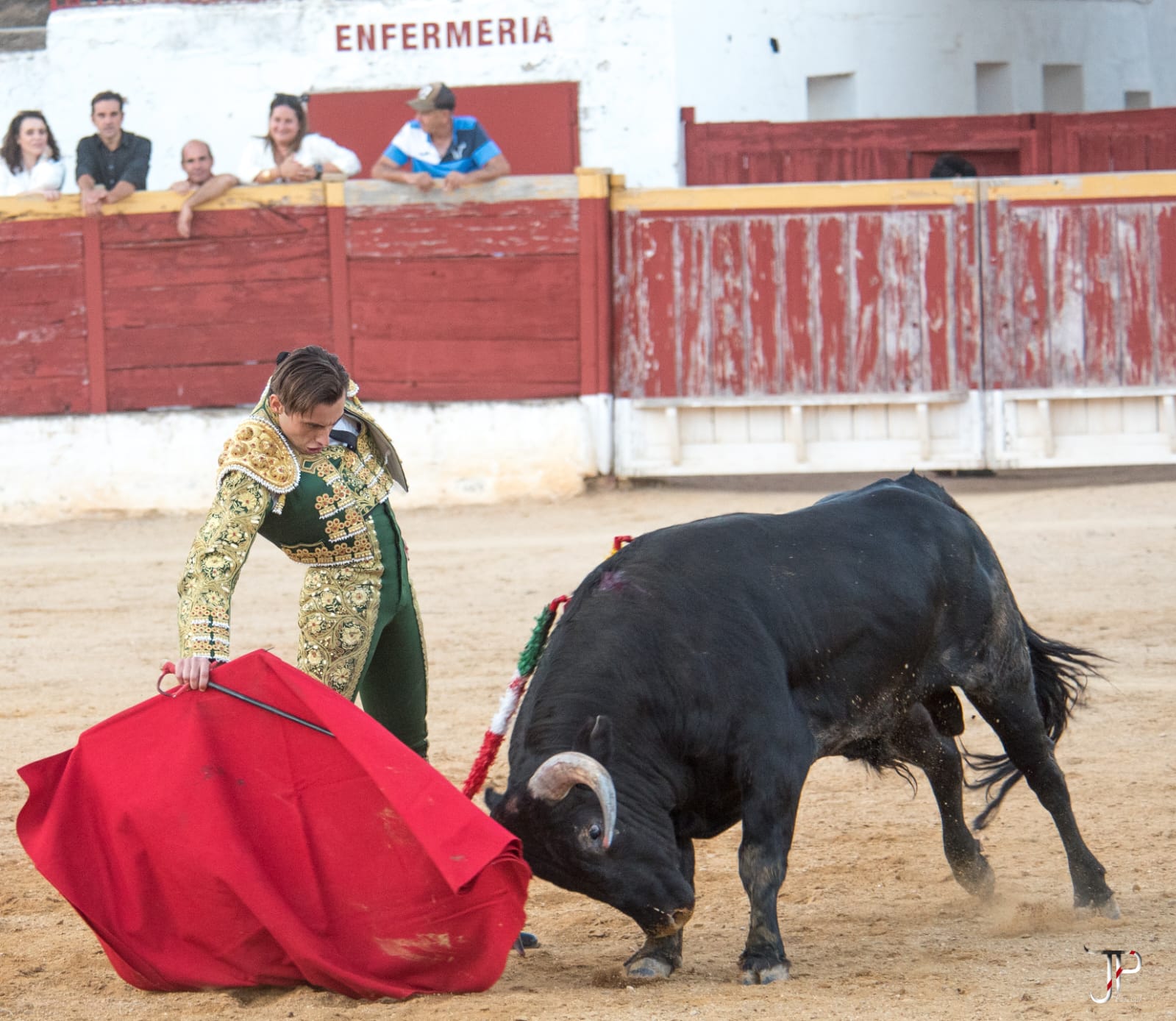 La belle temporada de VALENTÍN