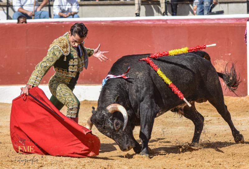 La belle temporada de VALENTÍN