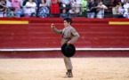 Nino coupe une belle oreille à Valencia ...