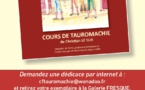                                                                    Cours de Tauromachie...